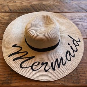 Beach Hat