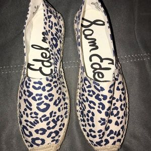 Sam Edelman flats