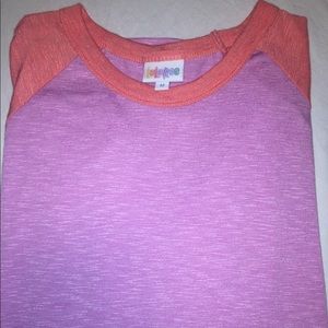 NEW (tags fell off but included) LuLaRoe RANDY!