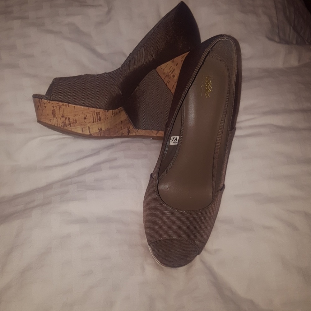 Massimo heels - Picture 2 of 4
