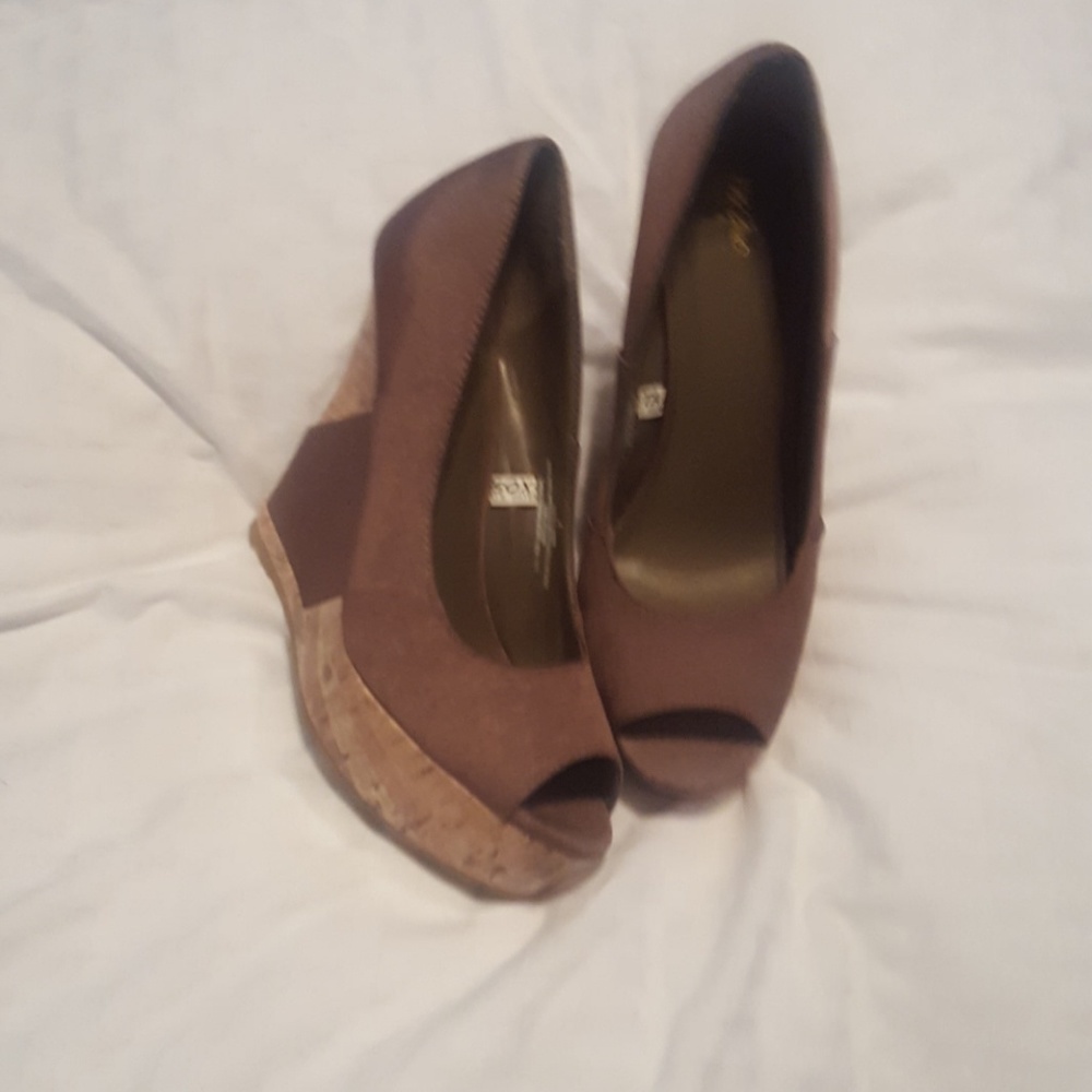 Massimo heels - Picture 3 of 4