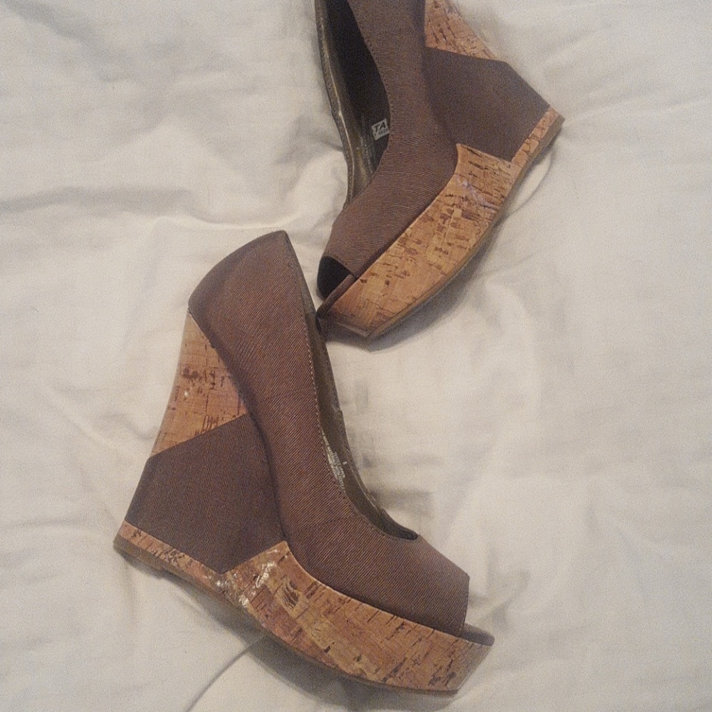 Massimo heels - Picture 4 of 4