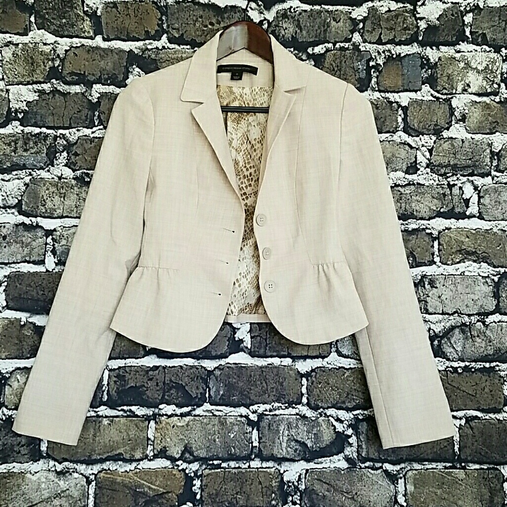 EXPRESS Blazer