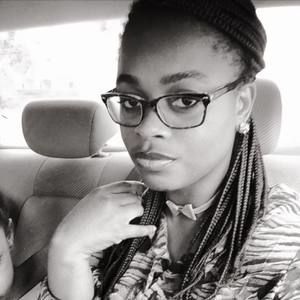 Meet your Posher, Phalonne