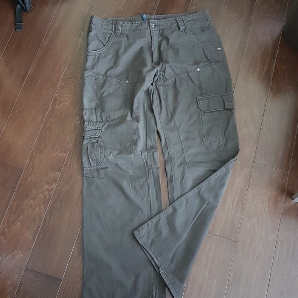 Men Cargo Pants