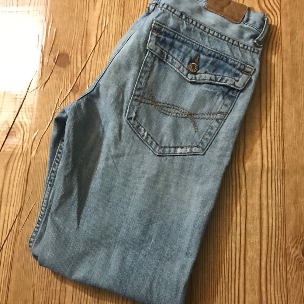 Aeropostale Men’s Jeans - Picture 1 of 3
