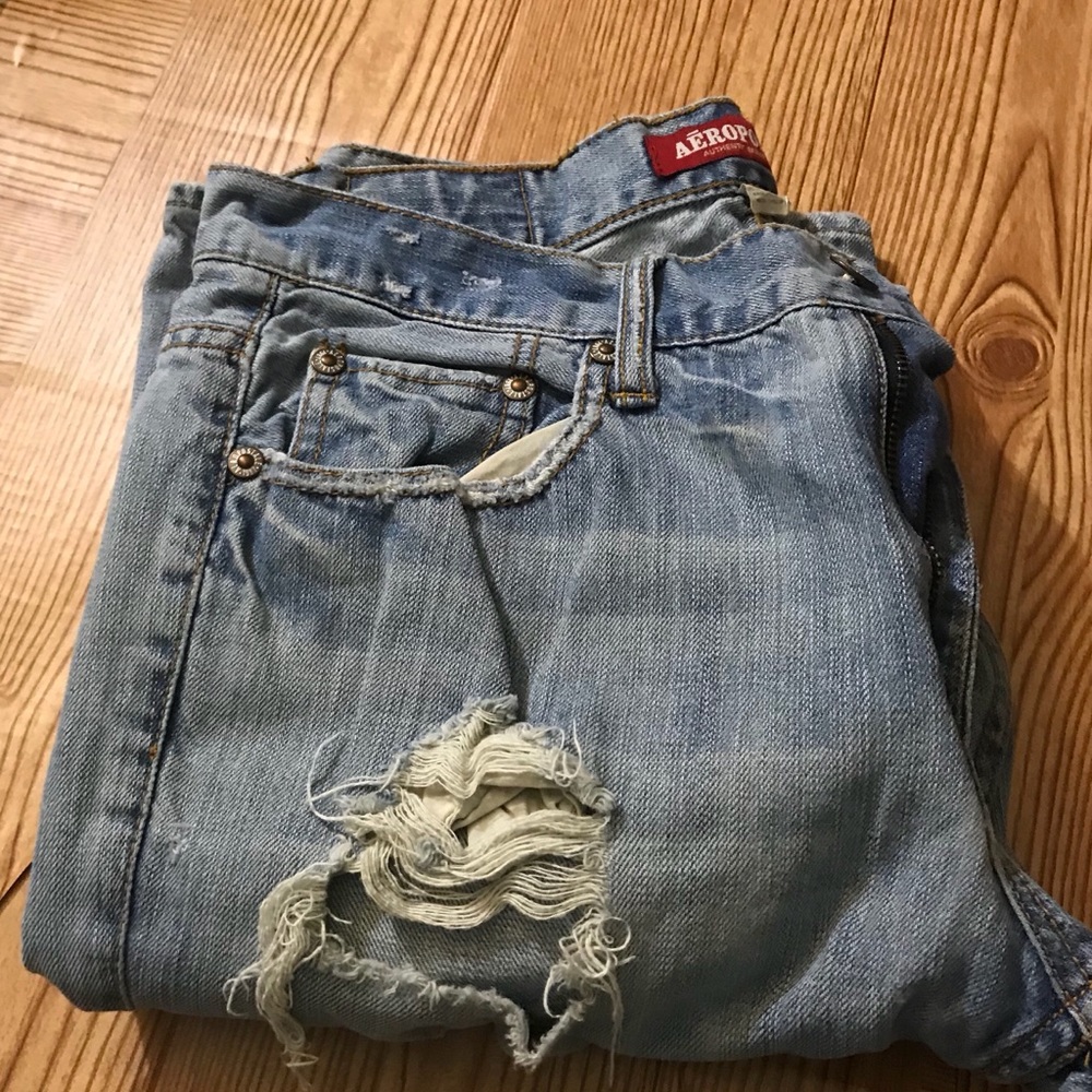 Aeropostale Men’s Jeans - Picture 2 of 3