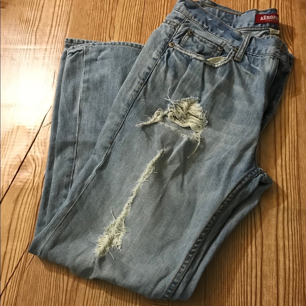 Aeropostale Men’s Jeans - Picture 3 of 3