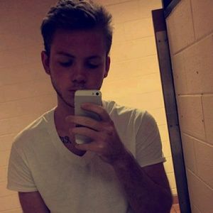 Meet your Posher, Kade