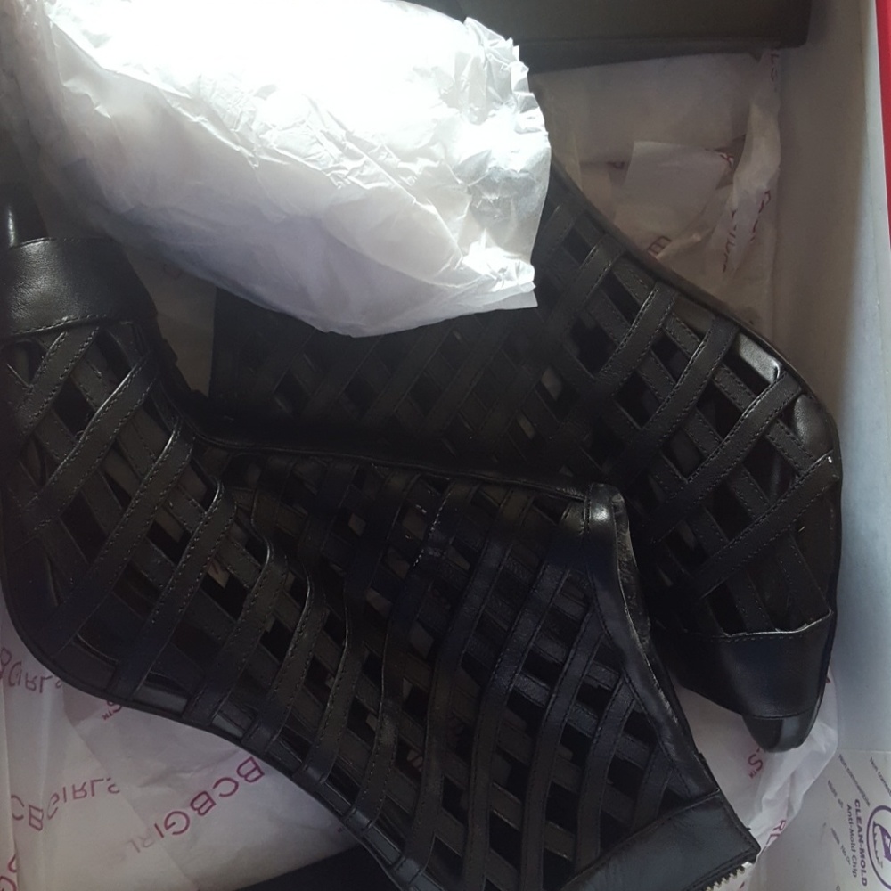 BCBG Shoes