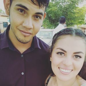 Meet your Posher, Elizabeth