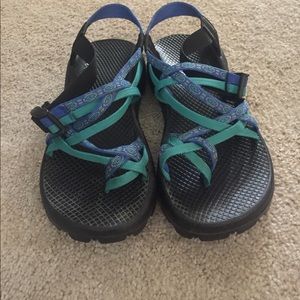 Chacos