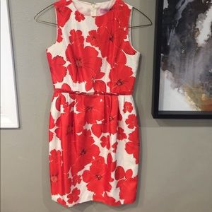 Eliza j New York dress