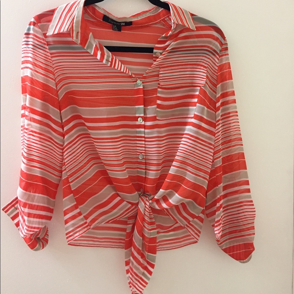 Forever21 size Small.