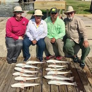 Meet your Posher, Shara