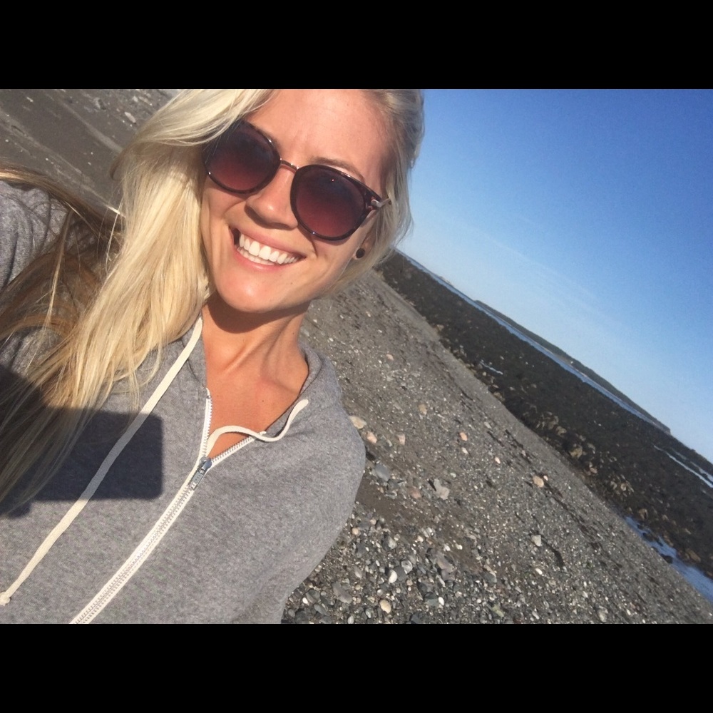 Meet your Posher, Shelby