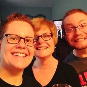 Meet your Posher, Sherrie