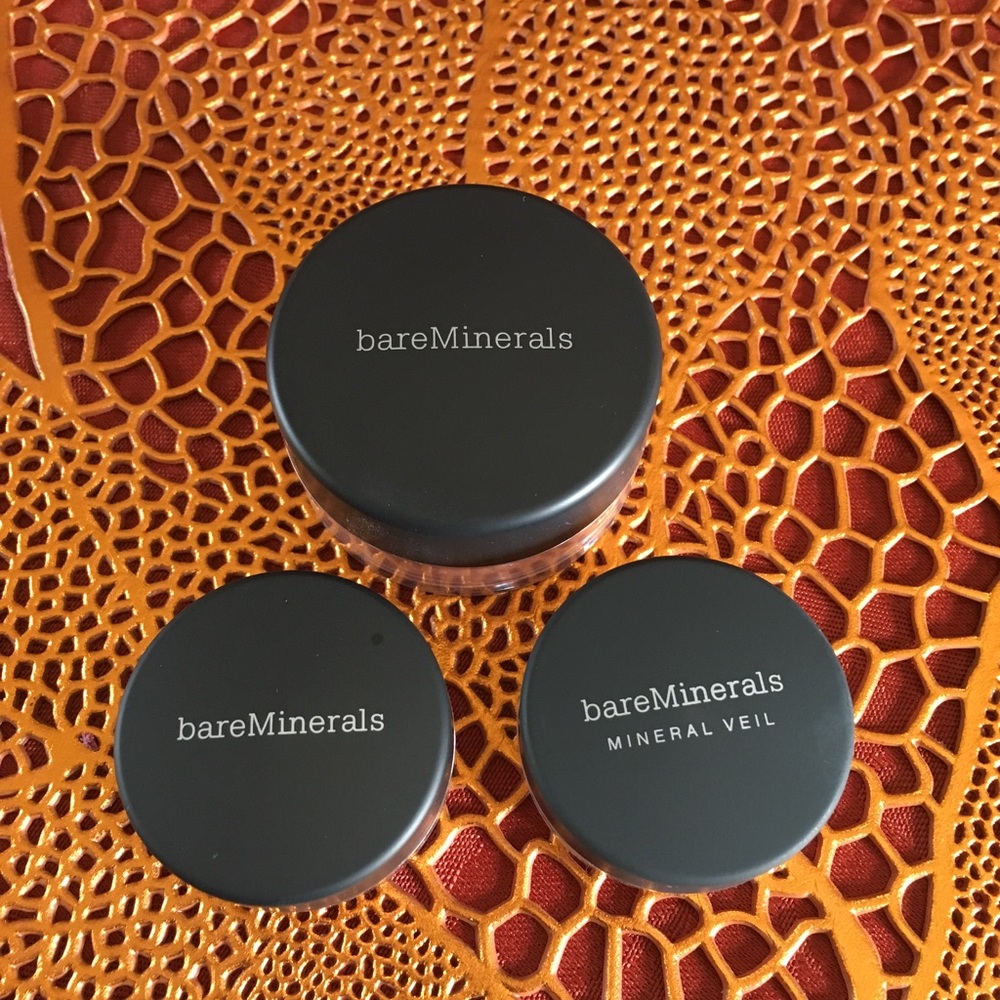 Bare Minerals