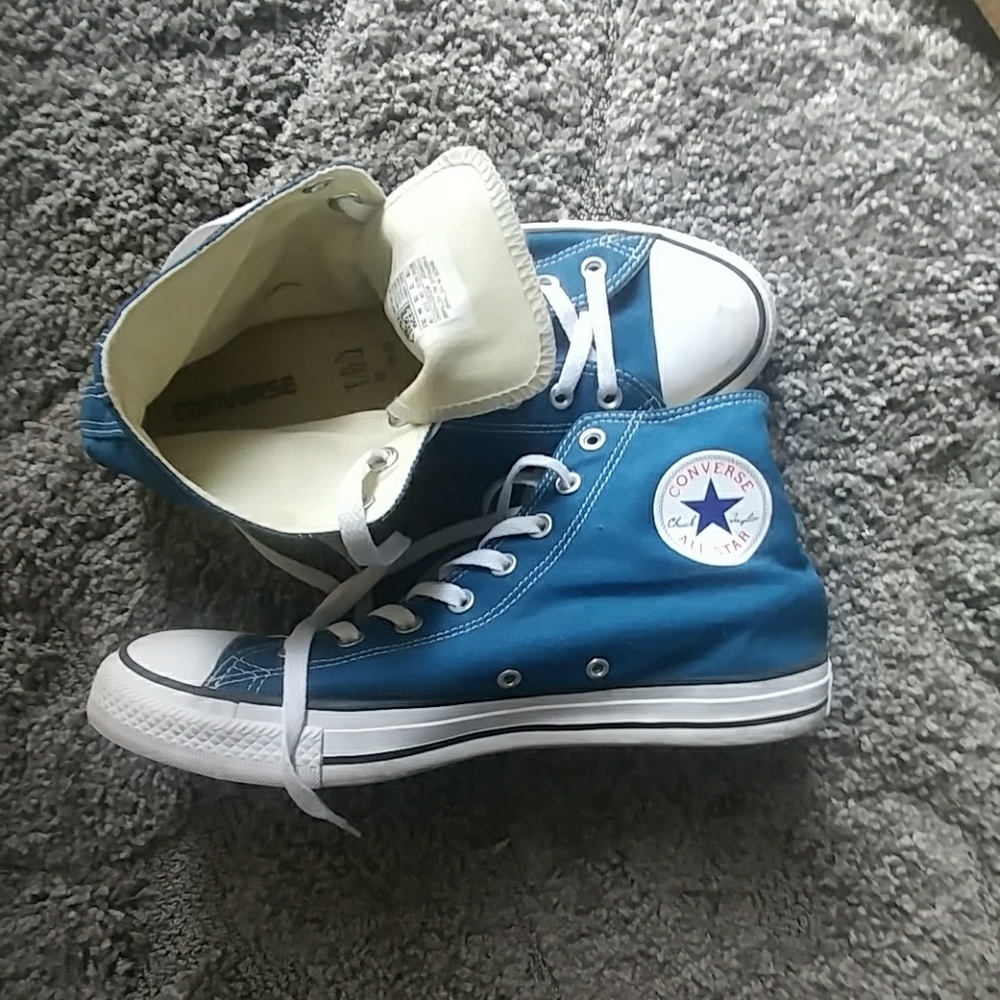 Converse Chuck Taylor All-Stars - Unisex