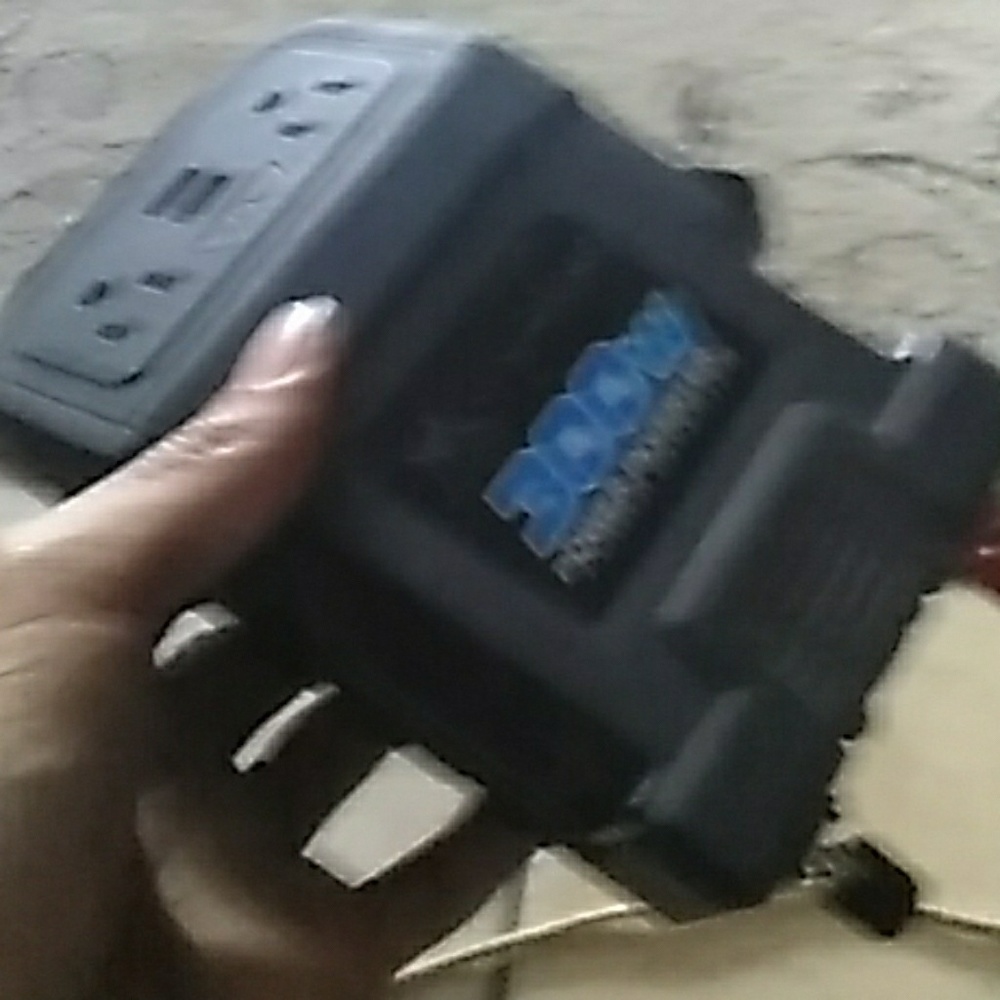 300w power inverter