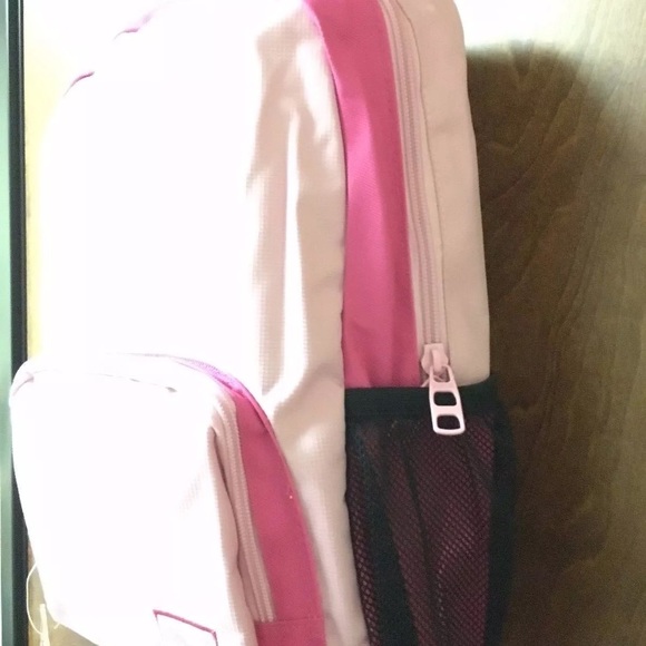 Puma Girl's 15" Youth Laptop Backpack "Elena" - Picture 3 of 8