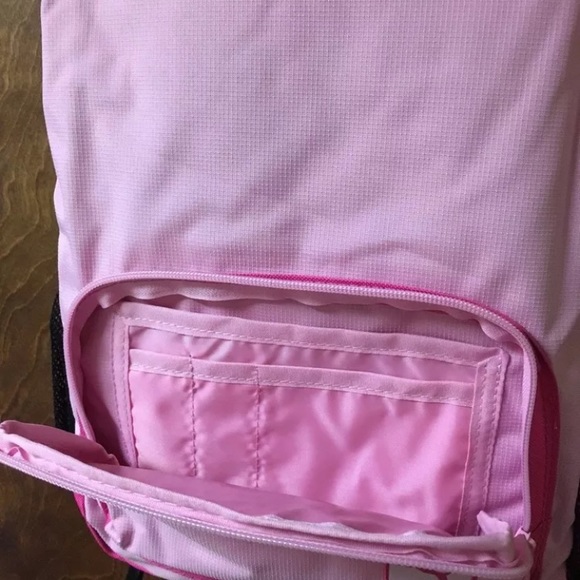 Puma Girl's 15" Youth Laptop Backpack "Elena" - Picture 5 of 8