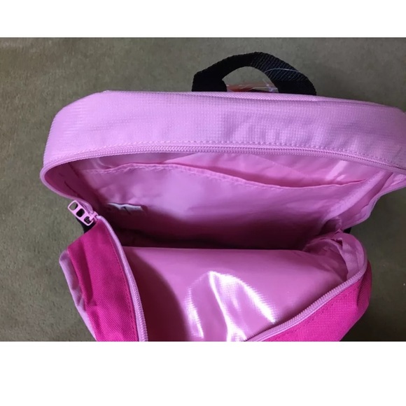 Puma Girl's 15" Youth Laptop Backpack "Elena" - Picture 6 of 8