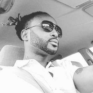 Meet your Posher, Terrell