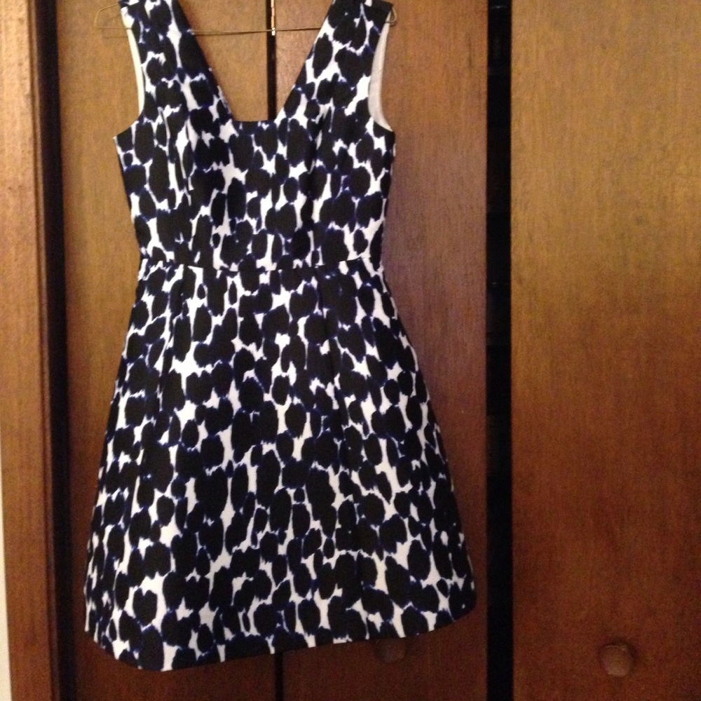 Kate Spade dress - Picture 2 of 4