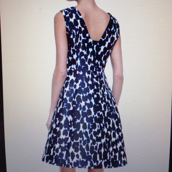 Kate Spade dress - Picture 4 of 4