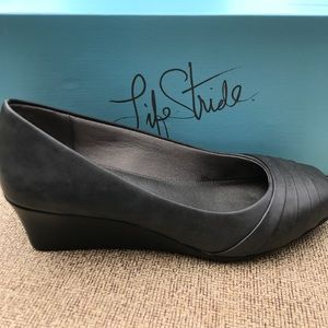 Lifestride wedges