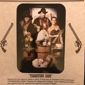 Meet your Posher, Steven