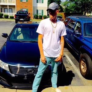 Meet your Posher, Brandon