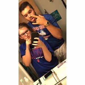 Meet your Posher, Justin