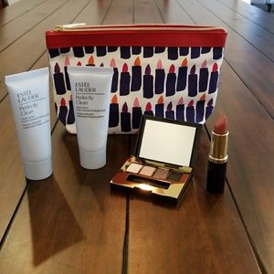 Estee Lauder  Color Envy Set