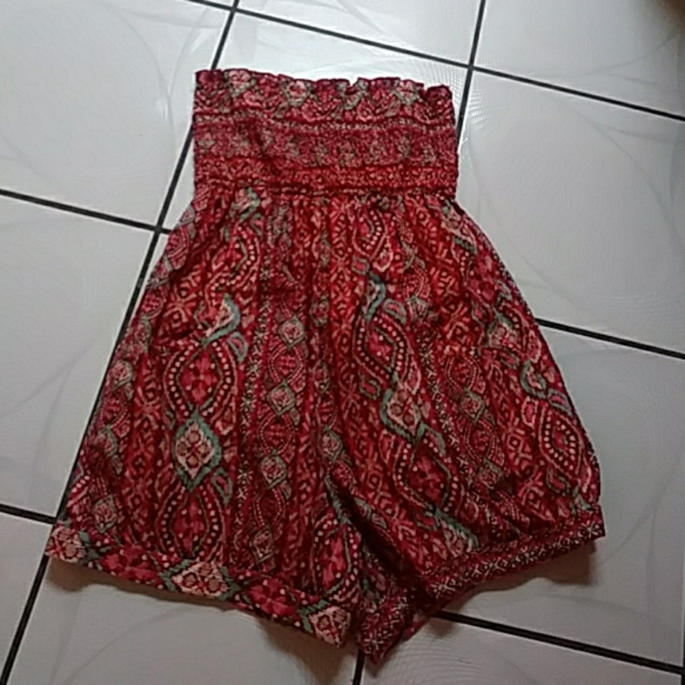 Romper