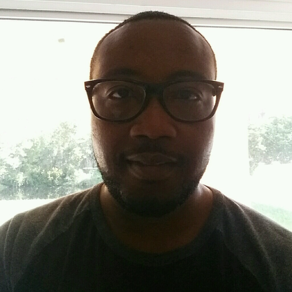 Meet your Posher, Darnell