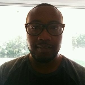 Meet your Posher, Darnell