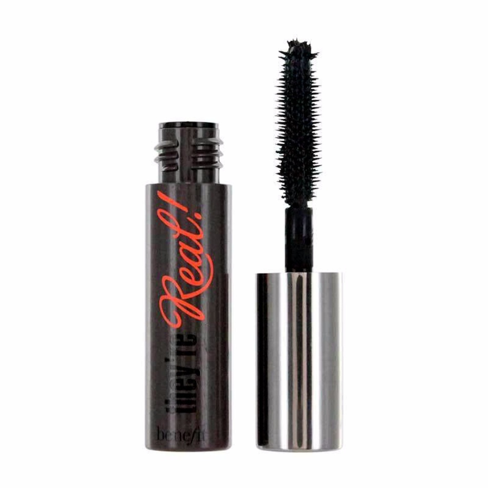 Benefit - They're Real Mascara - travel size