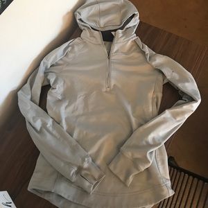 Nike Women’s Felt-Lined Running Hoodie