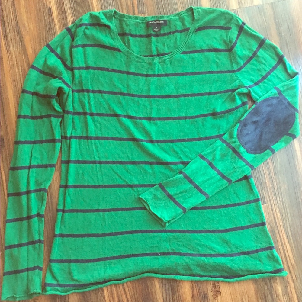 Banana Republic Sweater
