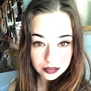 Meet your Posher, Paige