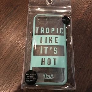 PINK Victoria’s Secret IPhone 6/6S Case