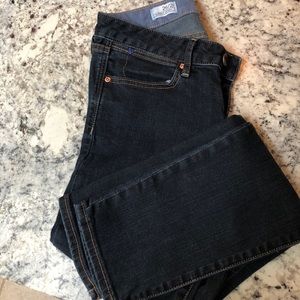 Gap Always Skinny Jeans