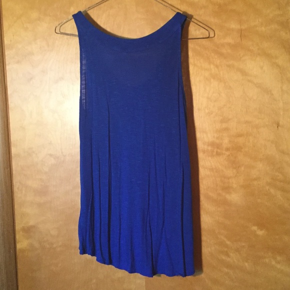 Tank top - Picture 3 of 3