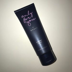 Monat Air Dry Cream