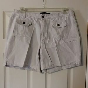 Venezia khakis Shorts