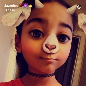 Meet your Posher, Jazmine