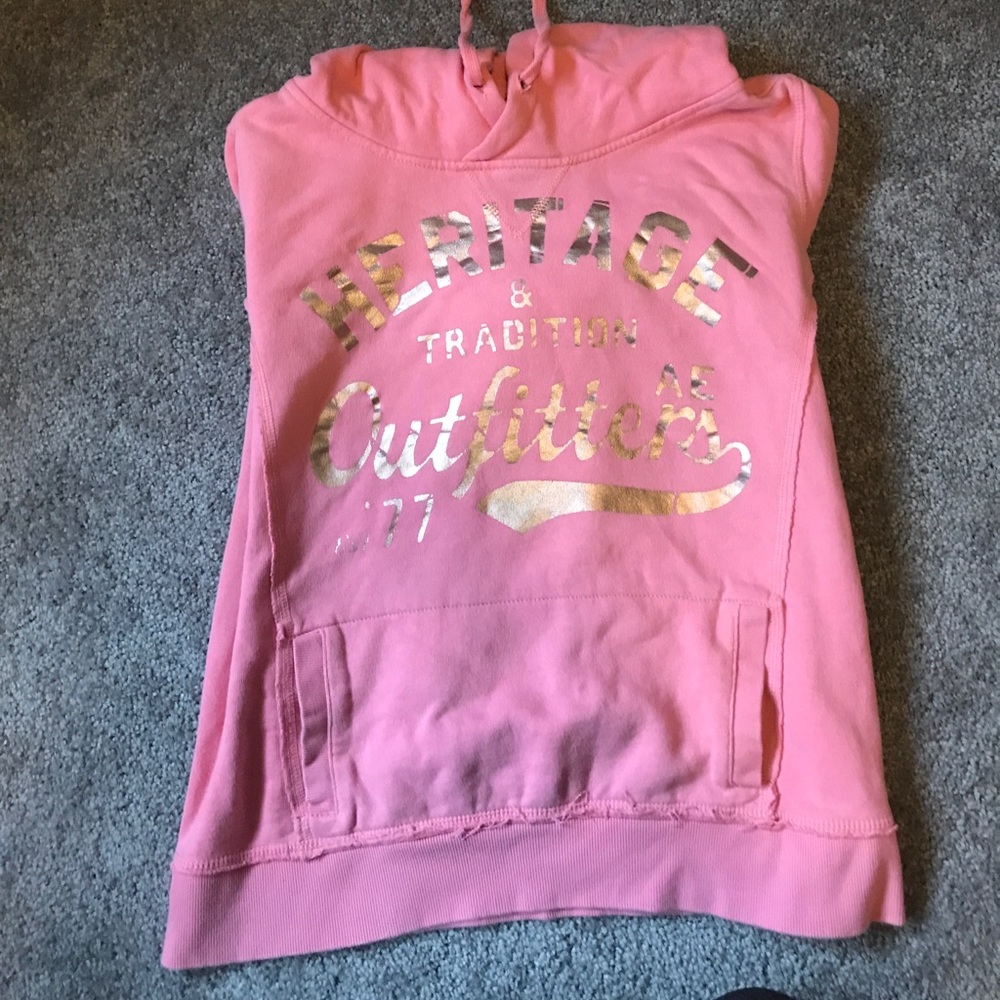 American Eagle Sweatshirt
