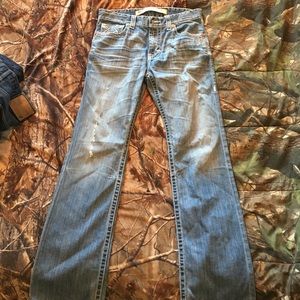 Big star jeans